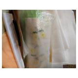 Flat of Interfacing, Netting & Lining Material