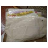 Flat of Interfacing, Netting & Lining Material