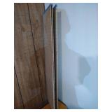 Folding Material Measuring Board, Threads, Notions, Etc