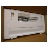 New in Box PFAFF Classic Style Quilt 2027 Sewing Machine