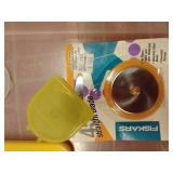 Olfa 45mm Rotary Cutter w/ Extra Blades