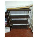 Metal Shelf