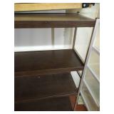 Metal Shelf