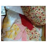 "Turning Twenty" Quilt Top, Complete; Needs Batting, Back & Quilting