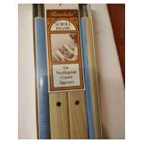 Embroidery Projects, Needlepoint Scroll Frame, Etc