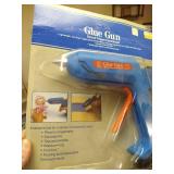 New Glue Gun