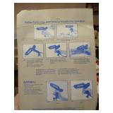 New Glue Gun