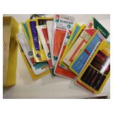 New Singer Sewing Machine Needles