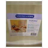 NICE Rolling 5-Drawer System