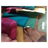 "Forest View" Quilt Pattern & Materials w/ Table Runner Pattern & Supplies