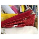 BIG Quilting Scraps Bin- Cuts, Pieces, Blocks Bin