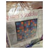 BIG Quilting Scraps Bin- Cuts, Pieces, Blocks Bin