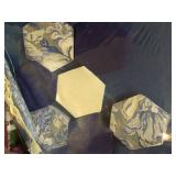 BIG Quilting Scraps Bin- Cuts, Pieces, Blocks Bin