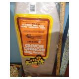 Vntg Yardsticks, Countertop Ironing Board, Steamer & Tailor Board