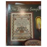 Religious Themed Crosstitch Patterns