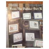 Religious Themed Crosstitch Patterns