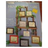 Religious Themed Crosstitch Patterns