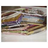 Bag of Pretty Fat Quarters, New
