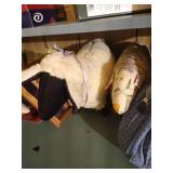 Homemade Amish Decor, Artwork & Patterns