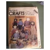 Homemade Amish Decor, Artwork & Patterns