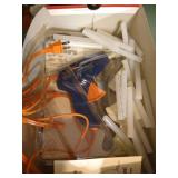 Glue Gun Lot
