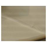 Large Light Blue Aida Cloth & Two Ivory Aida Cloth Pieces