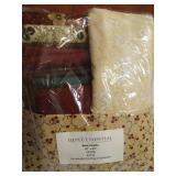 "Rose Pistola" Quilt Kit w/ Binding & Pattern