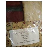 "Rose Pistola" Quilt Kit w/ Binding & Pattern