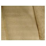 Six Pieces Cotton Fabrics, +4 Yards Each