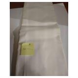 Two Yards Ivory Aida Cloth