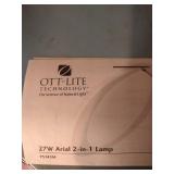 Three Way Adjustable OTT-LITE