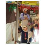 Lot of Misc. Handcrafting Books