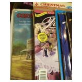 Lot of Misc. Handcrafting Books