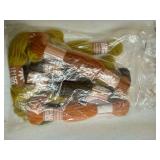 "Nestled in the Branches" Quilt Pattern & Materials