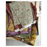 "Nestled in the Branches" Quilt Pattern & Materials