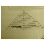 Quilting Angles, Grids & Graph Paper