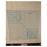 Quilting Angles, Grids & Graph Paper