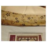 "Cardinals in the Pine" Quilt Pattern & Materials