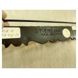 Norwegian Tapestry Hangers in Various Style, Heavy Design