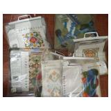 Vintage Gunnar Tapestry Kits
