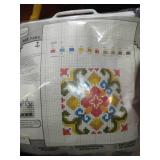 Vintage Gunnar Tapestry Kits