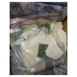 Quilting Boards & Pretty Quilting Blocks, Pieces & Cotton Cuts