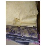 Quilting Boards & Pretty Quilting Blocks, Pieces & Cotton Cuts