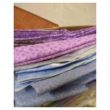 Quilting Boards & Pretty Quilting Blocks, Pieces & Cotton Cuts