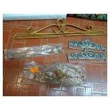 Last Sampling of Scandinavian Tapestry Hangers