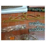 Last Sampling of Scandinavian Tapestry Hangers