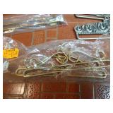 Last Sampling of Scandinavian Tapestry Hangers