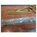 Last Sampling of Scandinavian Tapestry Hangers