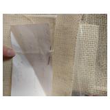 Last Lot of Aida Cloth