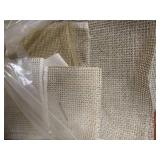 Last Lot of Aida Cloth